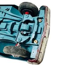 Image result for Twilight Turquoise 1965 Galaxie