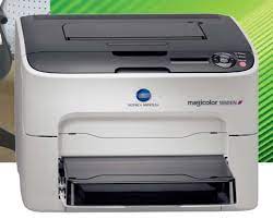 Replacing toner cartridges is simple with the. Software Printer Magicolor 1690mf Konica Minolta Magicolor 1690mf Printer Drivers