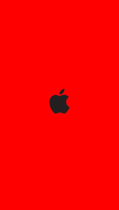 Iphone Xr Wallpaper 4k Red Mywallpapers Site Iphone Wallpaper Logo Apple Logo Wallpaper Iphone Apple Wallpaper