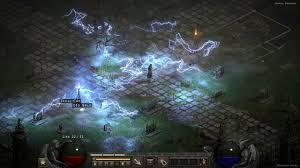 Players enter a new new developer singularity 6 is preparing to launch its first game, palia. Diablo Ii Resurrected Preview Nothing More Than Alpha