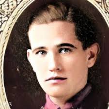 Thomas Geddings Roche (1902-1962)