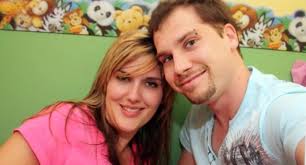 Man describes marriage to 'black widow' Melissa Shaw