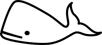 Black And White Line Art Fan Clipart Black Line Clip Art Free Clipart Panda Free Clipart Images Free Clip Art Whale Outline Clip Art