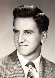 Joseph E Fitzgerald Obituary