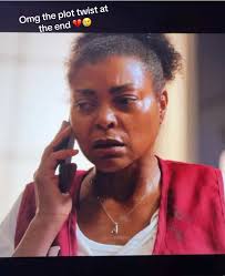 Mother Get A Picture of Her Daughter Who Died for Christmas