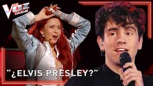 William Camus y Roberto Díaz