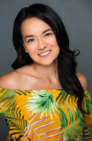 Melody Russell's Instagram, Twitter & Facebook