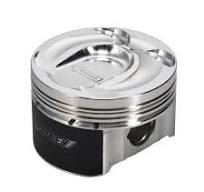 Shop High Performance Ford 2.0L DOHC EcoBoost I4 Piston Set 88.00 MM Bore  1.291 IN Height 636005CE-4 From Manley Today
