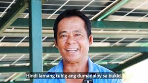 NIA Comprehensive Agrarian Reform Program