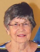 Obituary information for Delena Mae Watts