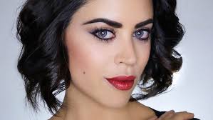 Sophia Loren Makeup Tutorial + GIVEAWAY (closed)