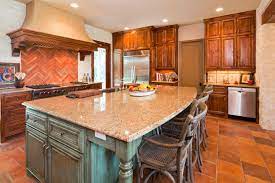 Choose between colonial, hacienda, spanish and plain mexican ceramic tiles we have on offer. Terracotta Tiles Kitchen Backsplash Novocom Top