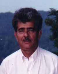 Frank Durham Obituary