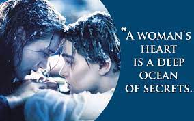 We did not find results for: 11 Quotes From Titanic That Ll Make You Want To Have Love Like That Of Jack And Rose