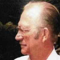 George Lester Jenson (1923–2012)