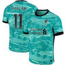 Product details the official home jersey of liverpool for the 2020/21 season. Liverpool S 2020 21 Nike Away Kit Is Live And Available To Order The Liverpool Offside