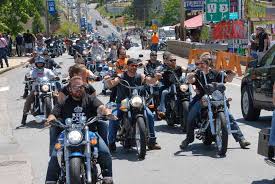 Letters Bike Week Wide Open For Covid 19 Pandemic Here In Nh Manchester Ink Link