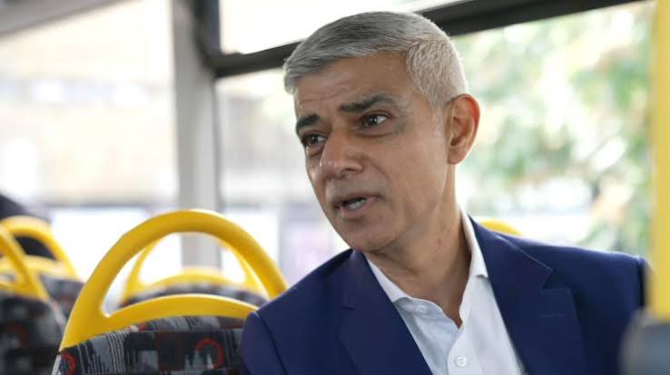 Labour 2-0 down and budget pivotal moment', says Sadiq Khan | Politics News | Sky News