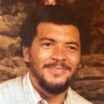 Mr. Harold Linzy Jones Obituary