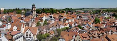 Finden sie angebote, prospekte und geschäfte aus ihrer umgebung auf kaufda.de. Stadt Lauterbach Hessen Kreisstadt Im Vogelsbergkreis
