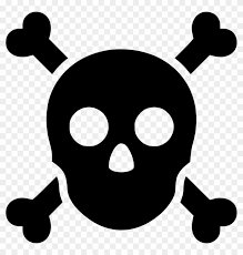 You can use our images for unlimited commercial purpose without asking permission. Poison Skull Png Free Crossbones Svg Transparent Png 981x982 330770 Pngfind
