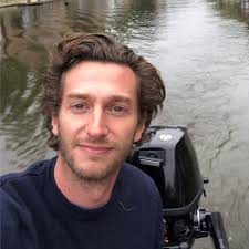 David Pohlman Email & Phone Number