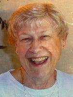 Marion E. Reding Obituary