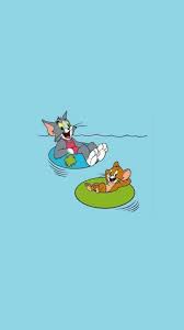 In this cartoon collection we have 21 wallpapers. Tom And Jerry Wallpapers Cute Tom And Jerry Mobile Wallpaper