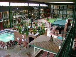 Staying At A Holiday Inns Holidome Holiday Inn Hotel Motel Vintage Hotels