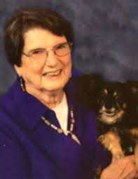 Arlita Hammer Obituary