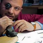 Interview: Rexhep Rexhepi, the Independent Watchmaker Thinking of the  Long-Term