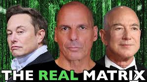 Yanis Varoufakis EXPLAINS How CHINA is SECRETLY DEFEATING U.S.!