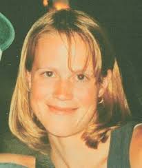 Disappearance of Amy Wroe Bechtel