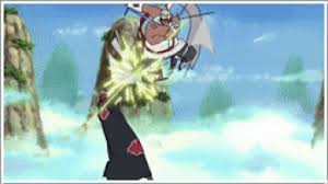 Killer Bee Really Escaped Death Several Times Whenever The Eight Tails Was  Extracted From Him 🤔 : R/Naruto