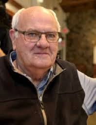 Obituary information for George Edwin McConnell