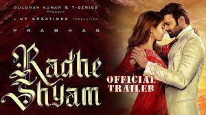 Prabhas, pooja hegde, bhagyashree, sachin khedekar, kunal roy kapur written and directed by radha krishna kumar producers: Radhe Shyam Teaser Announcement Prabhas Pooja H Bhushan K Radha K Kumar Vamsi Pramod Mithoon Youtube
