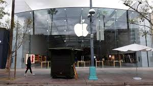 Apple has split its stock four times since it went public in 1980. After Apple And Tesla S Stock Splits Read This Before Jumping In Marketwatch