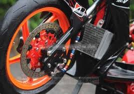 Membaca data melalui list sepertinya tidak terlalu berkesan. Modifikasi Scoopy Road Race Oprek Motor