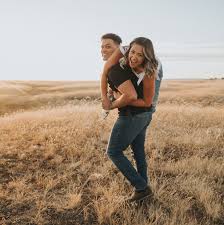 Zach Webster and Devan Nielsen's Wedding Website