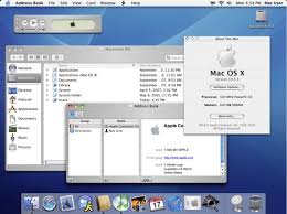 10 3 9 Panther Mac Os Mac Software Update