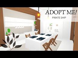 Adopt me modern treehouse speed build this is my first shot at thclips. Pirate House Speed Build Tour Part 1 Adopt Me Youtube My Home Design Minecraft House Designs Home Roblox