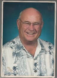 Obituary information for Donald Keith Rude