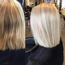 Pin By Marika Syrjala On Hairstyle Biolage Hair Balayage Hair Blonde Hair Looks