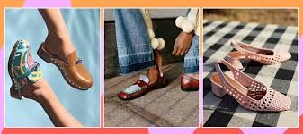 Printemps.com se refait une beauté. Quelles Sont Les Tendances Chaussures Du Printemps Ete 2021