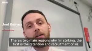 Joel Kenyon's Instagram, Twitter & Facebook