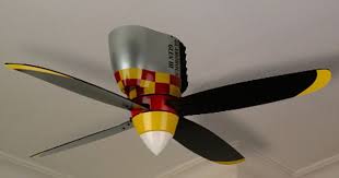 Airplane Propeller Ceiling Fan Airplane Propeller Ceiling Fan Propeller Ceiling Fan