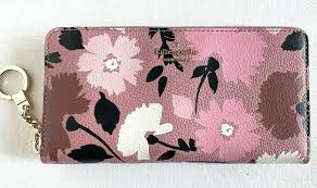 Micbridal botanical floral duvet cover king soft 100% cotton reversible pattern chic garden floral bedding set with 2 pillowcases gorgeous floral comforter set with. Kate Spade Neda Briar Lane Gala Floral Pink Multi 673 Wlru5673 For Sale Online Ebay