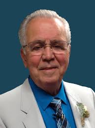 Obituary information for Vincent 'Ray' Merritt