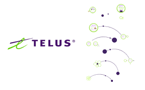 Telus Organization Structure By Thanh Ma On Prezi