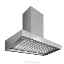 A range hood, also known as a vent hood or exhaust hood, can be a great addition to your kitchen—especially if you have a busy kitchen. Futuro Futuro 48 Marino Wall Range Hood